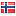 tromsosjakk.no is hosted in Norway